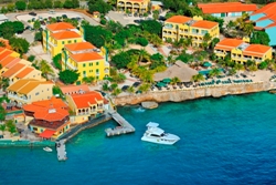 Buddy Dive Resort - Bonaire.